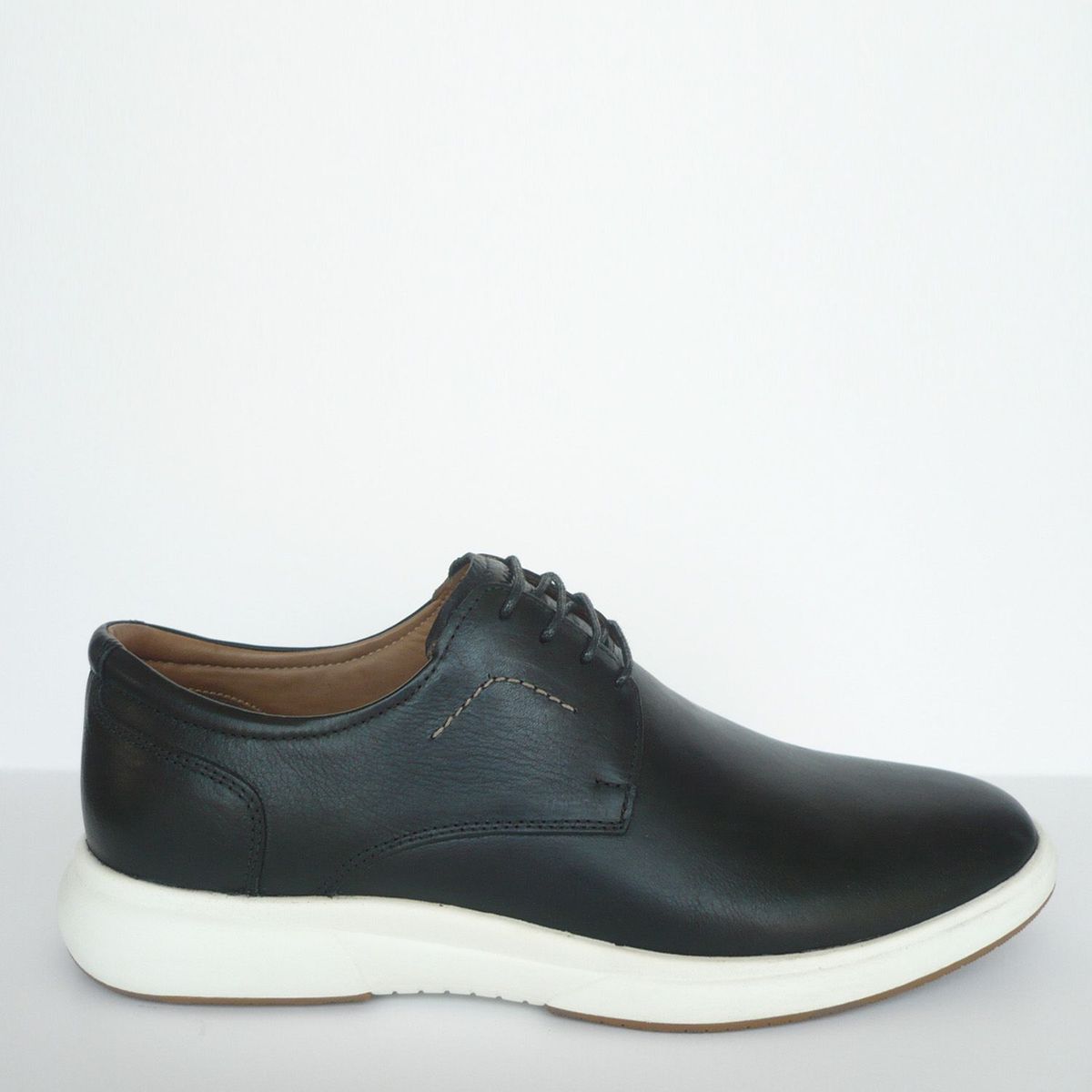 GREENBAY - Zapatos Casuales Cuero Hombre Greenbay