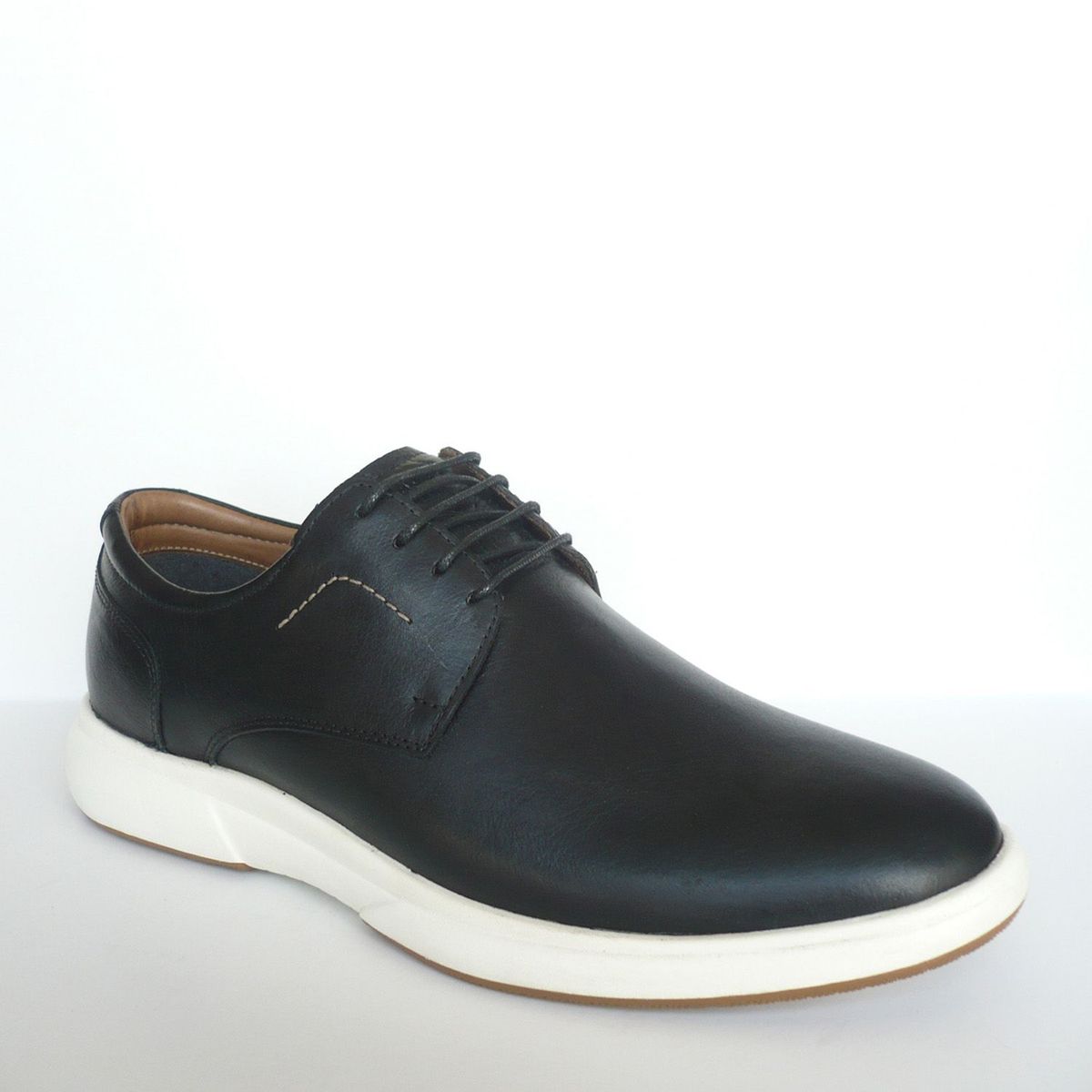 GREENBAY - Zapatos Casuales Cuero Hombre Greenbay