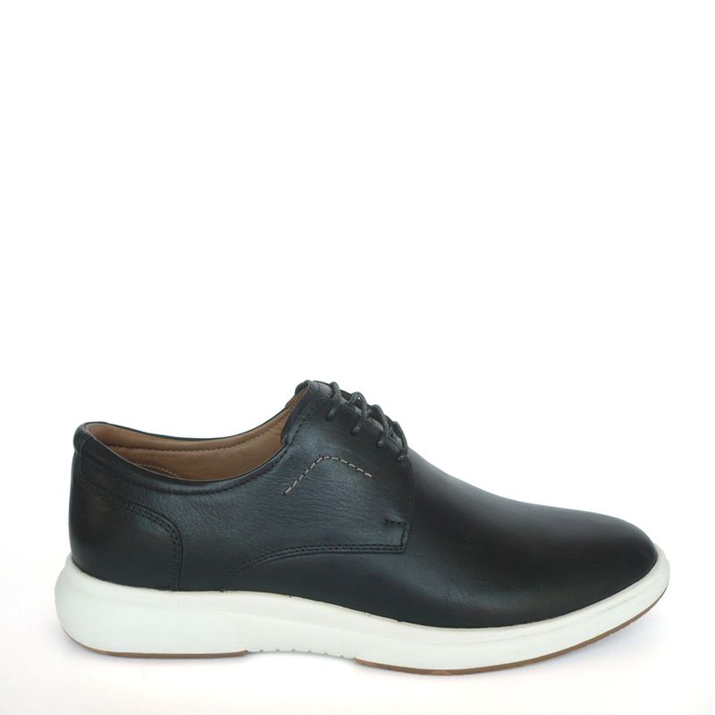 GREENBAY - Zapatos Casuales Cuero Hombre Greenbay