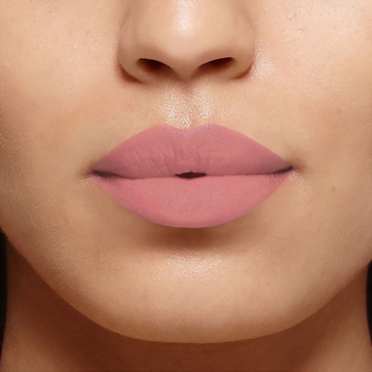 LOREAL PARIS - Colour Riche Volume Matte 103 Le Rosy Confident