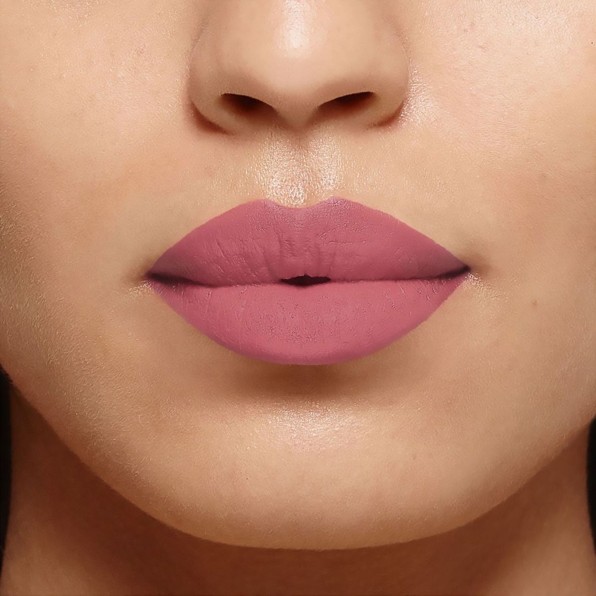 LOREAL PARIS - Colour Riche Volume Matte 143 Le Mauve Indomptable