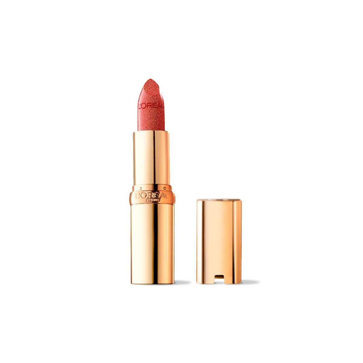 LOREAL PARIS - Color Riche Luminous 317 Ruby Flame