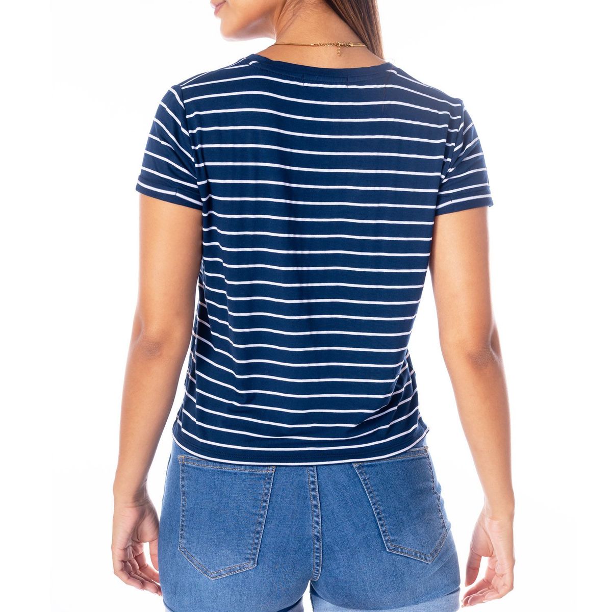 JAROLA - Polo Manga Corta Mujer Jarola