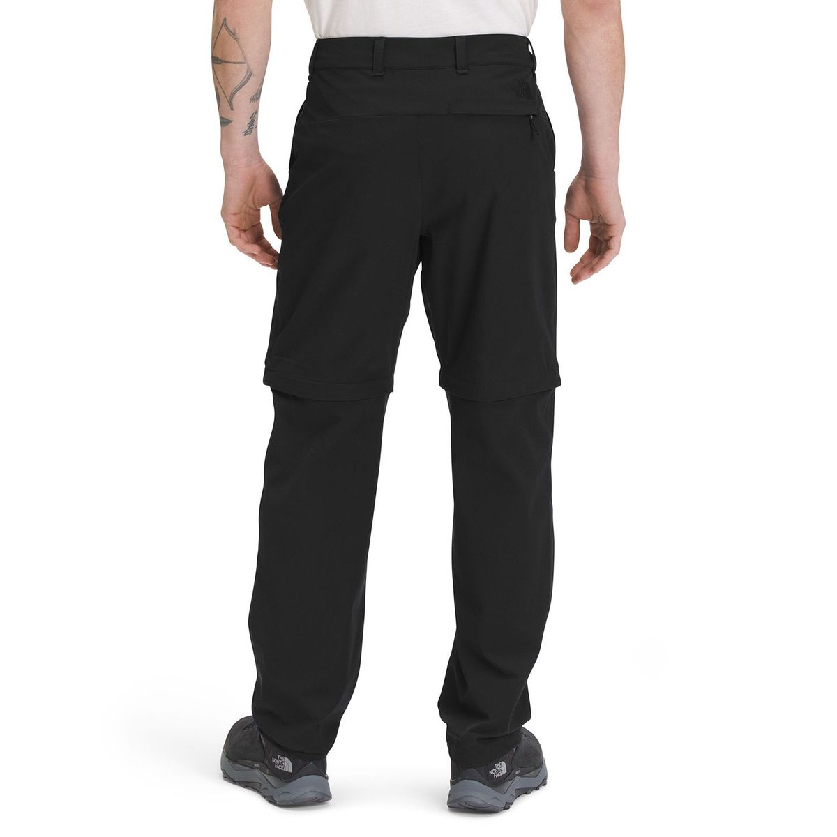 THE NORTH FACE - Pantalón Convertible Paramount Hombre The North Face