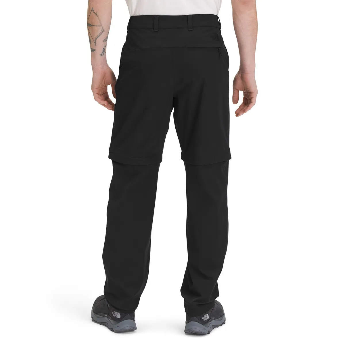 THE NORTH FACE - Pantalón Convertible Paramount Hombre The North Face