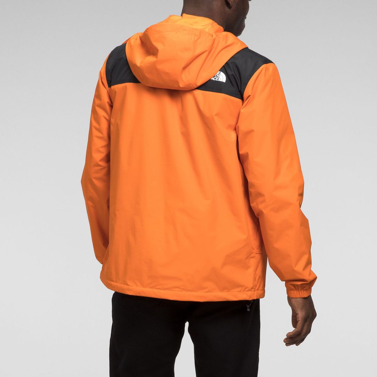 THE NORTH FACE - Casaca Impermeable Antora Hombre