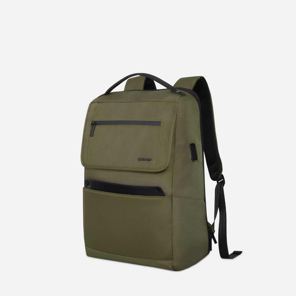 CREPIER - Mochila Maretino Hombre Crepier