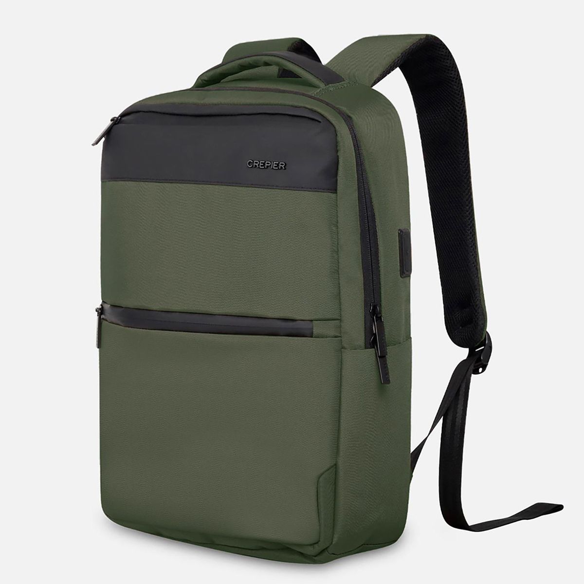 CREPIER - Mochila Portalaptop Otto Hombre Crepier