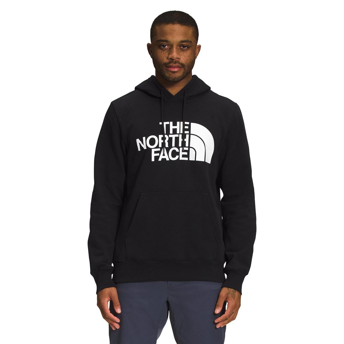 THE NORTH FACE - Polerón Half Dome Pullover Hoodie Hombre The North Face