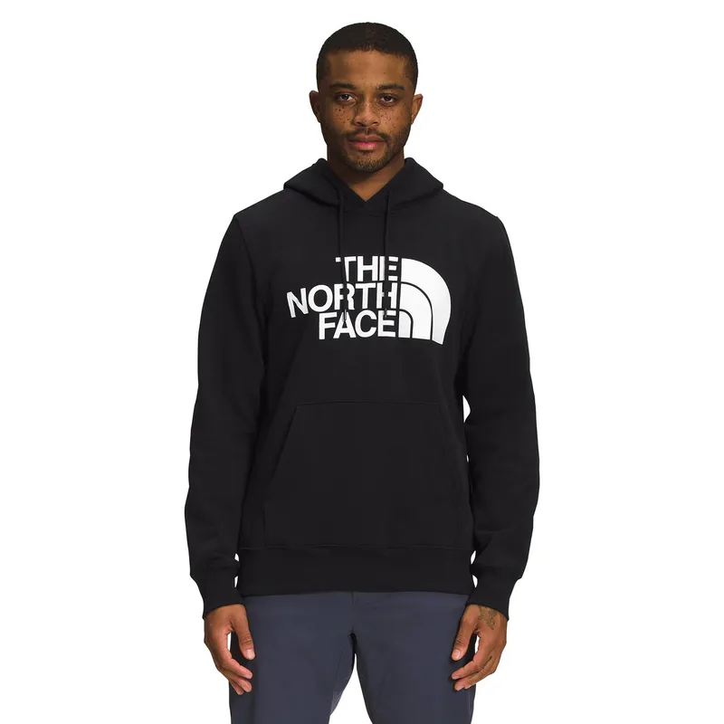 THE NORTH FACE - Polerón Half Dome Pullover Hoodie Hombre The North Face