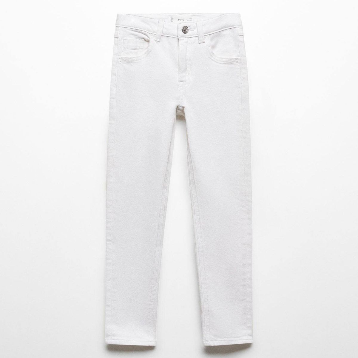 MANGO KIDS - Jean Niña Algodón Mango Kids