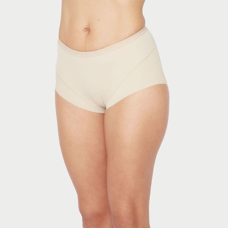 KAYSER - Calzón Senorial Microfibra Mujer Kayser