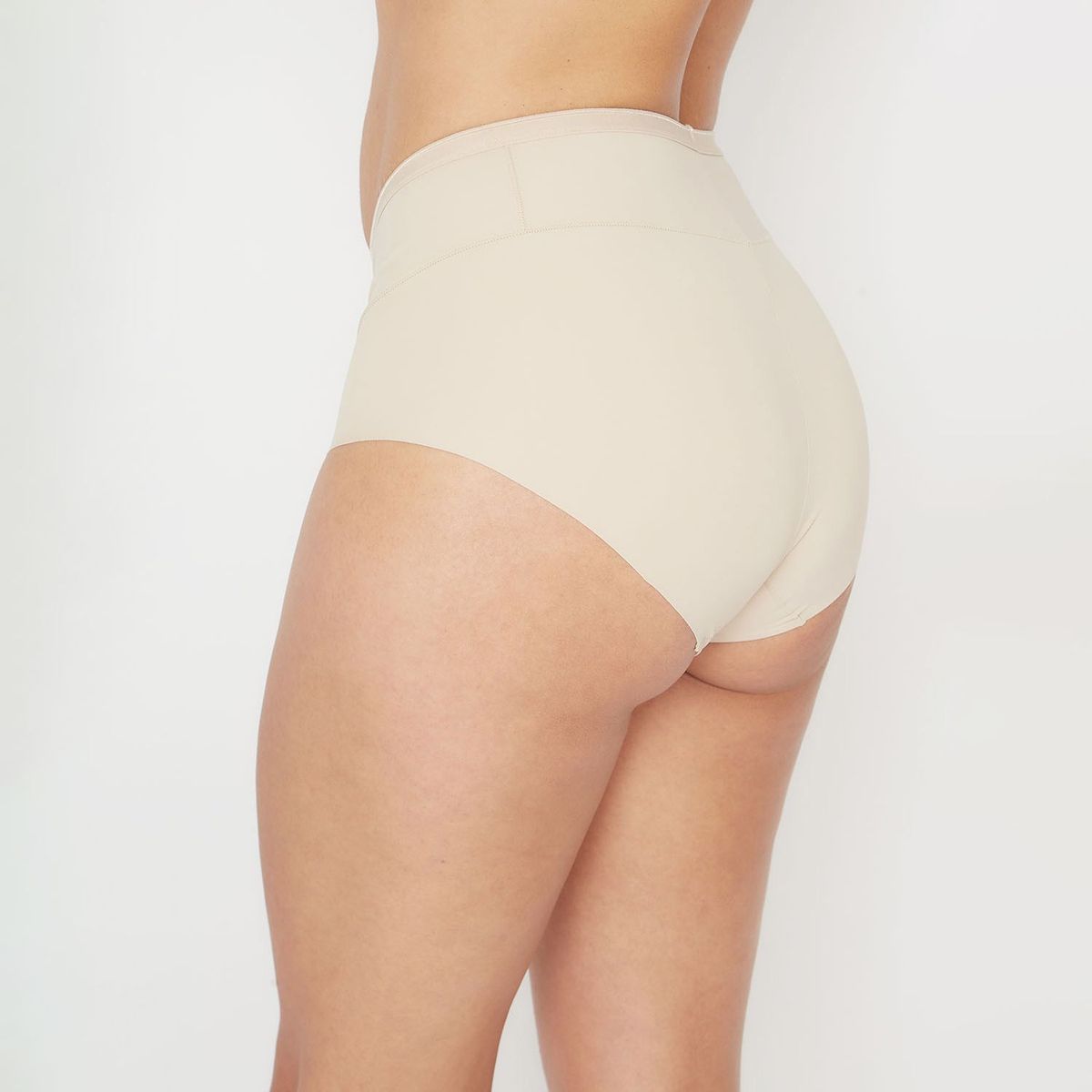 KAYSER - Calzón Senorial Microfibra Mujer Kayser