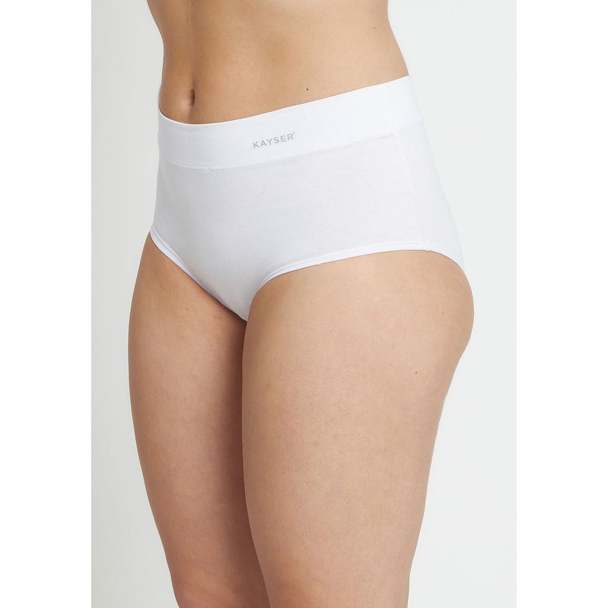 KAYSER - Calzón Algodón Mujer Kayser