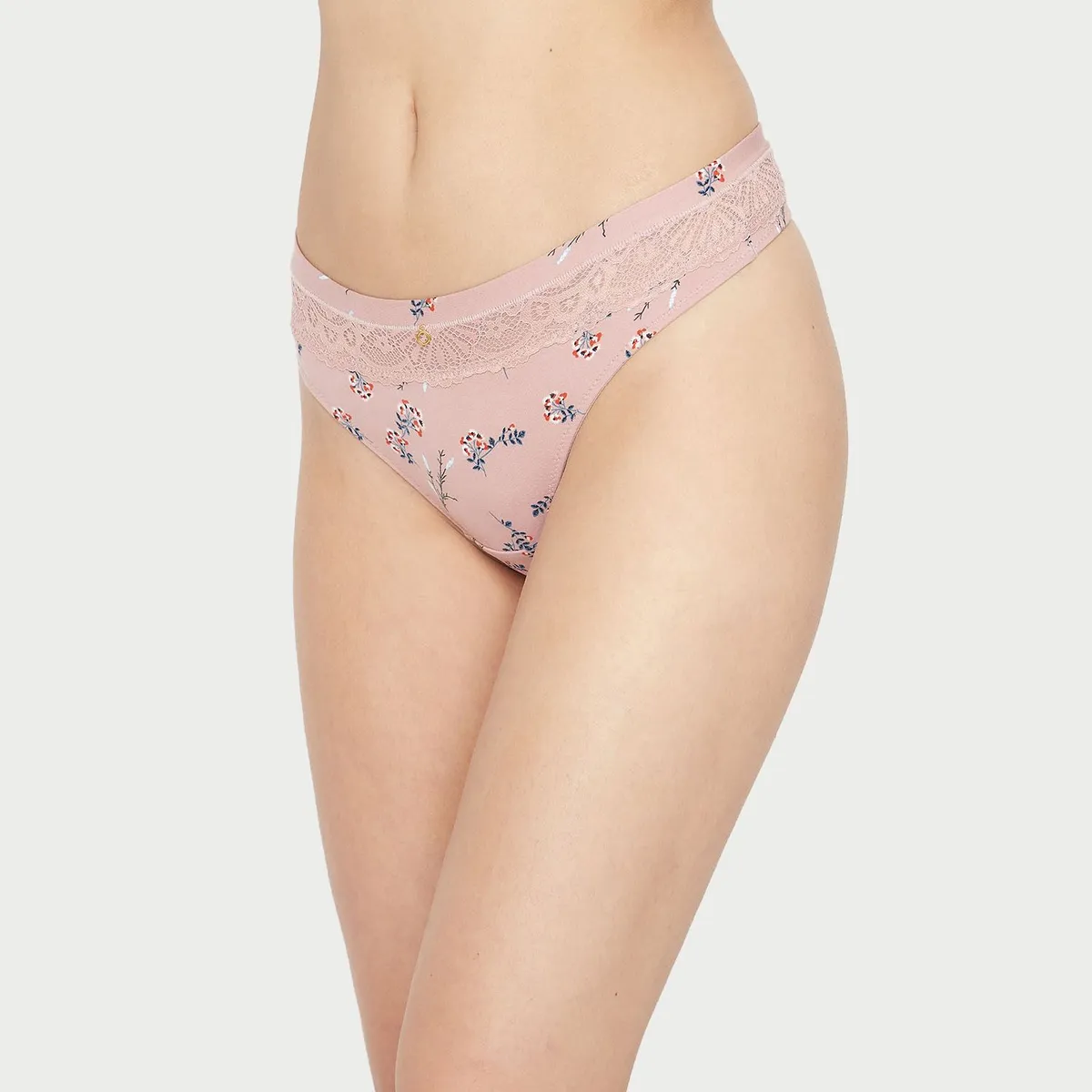 KAYSER - Calzón Algodón Mujer Kayser