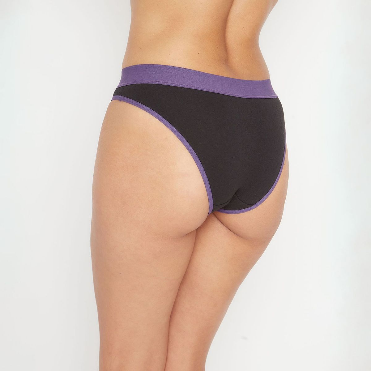 KAYSER - Calzón Algodón Mujer Kayser