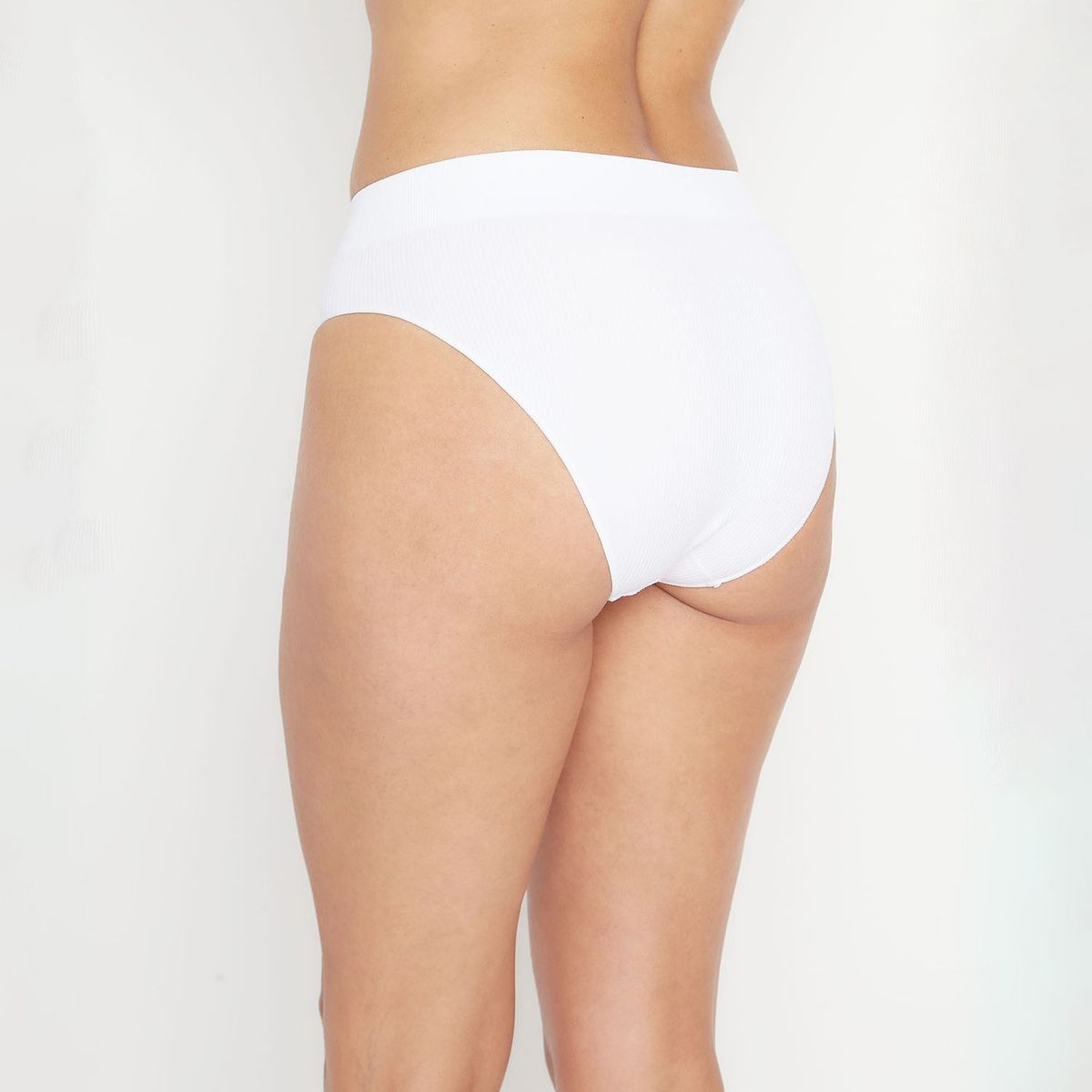 KAYSER - Calzón Bikini Microfibra Mujer Kayser