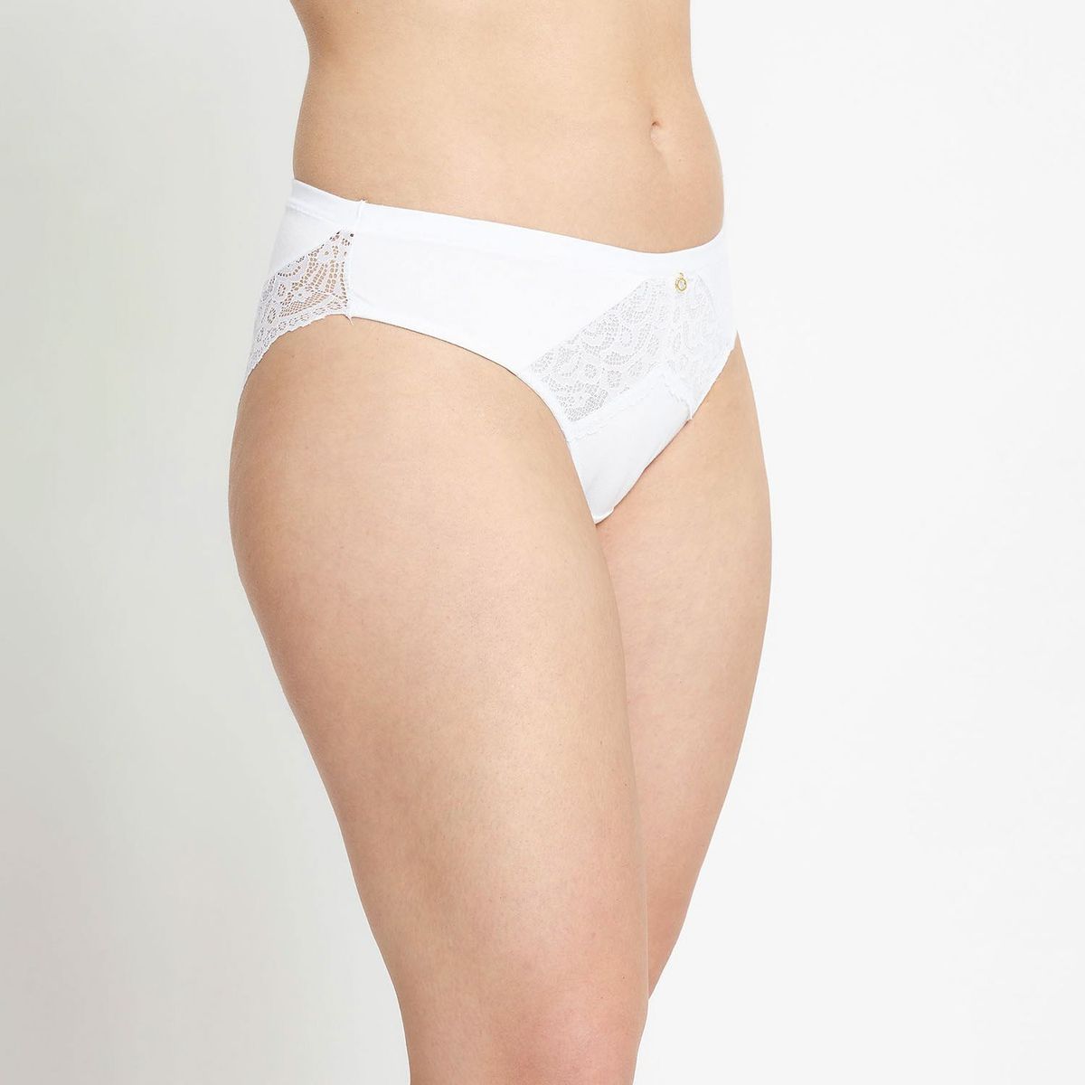 KAYSER - Calzón Algodón Mujer Kayser