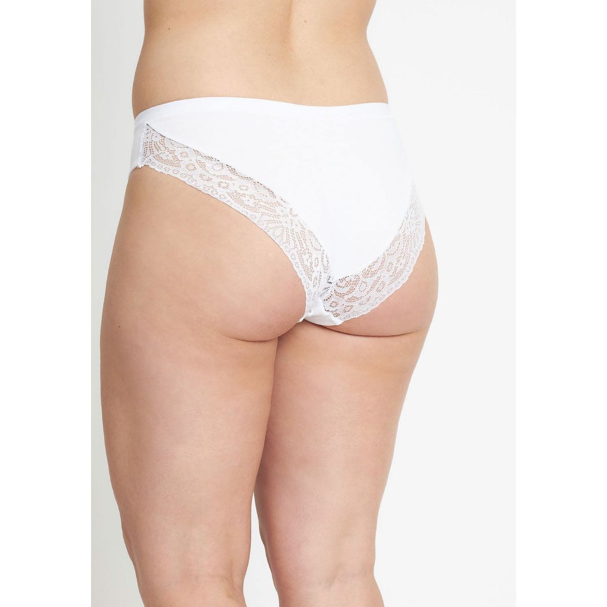 KAYSER - Calzón Algodón Mujer Kayser