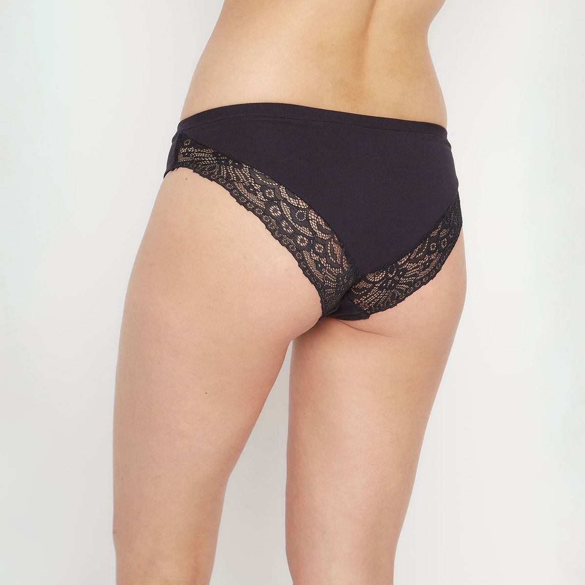 KAYSER - Calzón Algodón Mujer Kayser