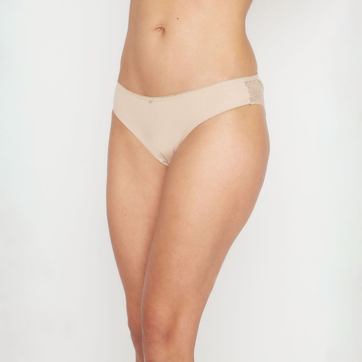 KAYSER - Calzón Algodón Mujer Kayser