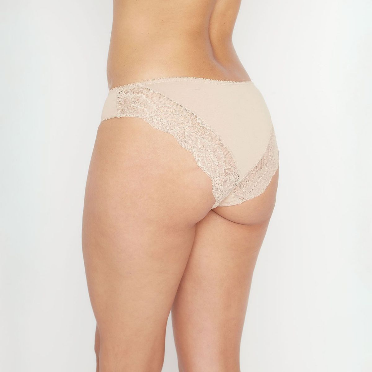 KAYSER - Calzón Algodón Mujer Kayser