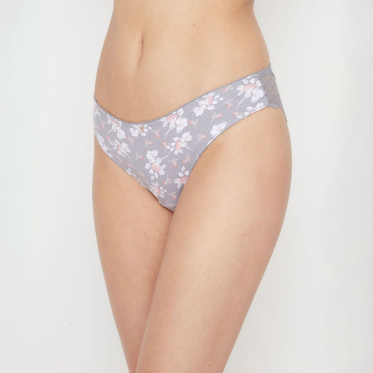 KAYSER - Calzón Algodón Mujer Kayser