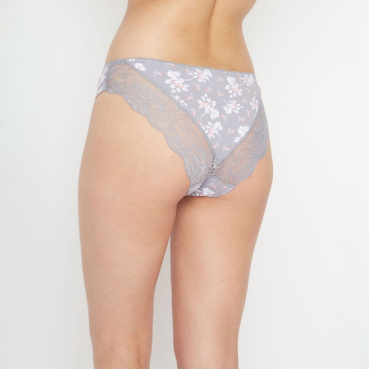 KAYSER - Calzón Algodón Mujer Kayser