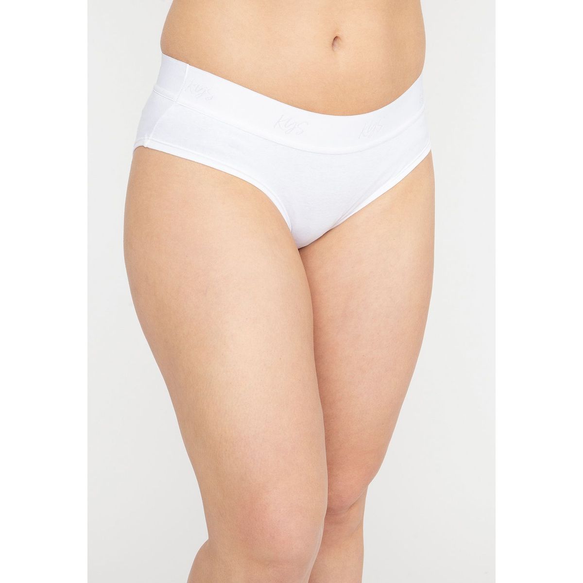 KAYSER - Calzón Algodón Mujer Kayser