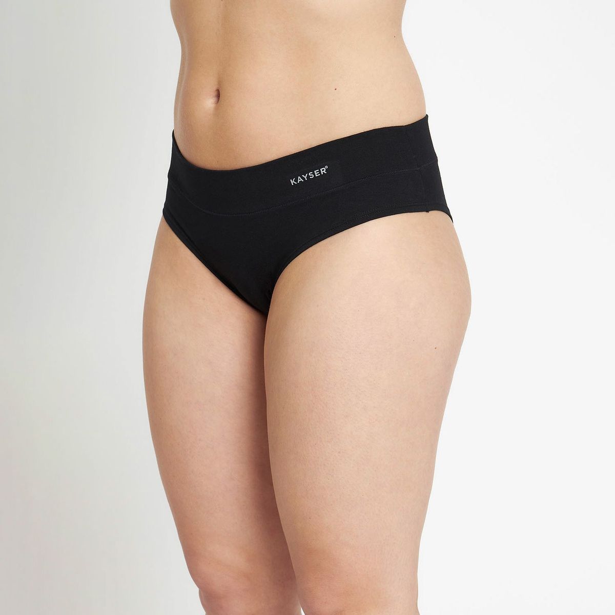 KAYSER - Calzón Algodón Mujer Kayser