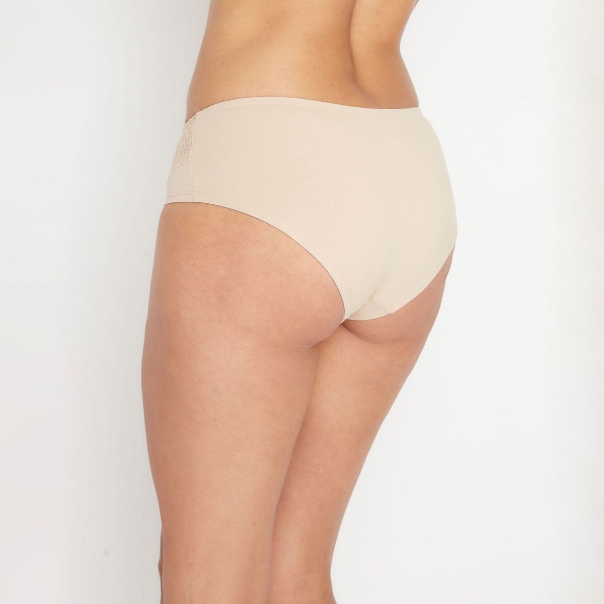 KAYSER - Calzón Algodón Mujer Kayser