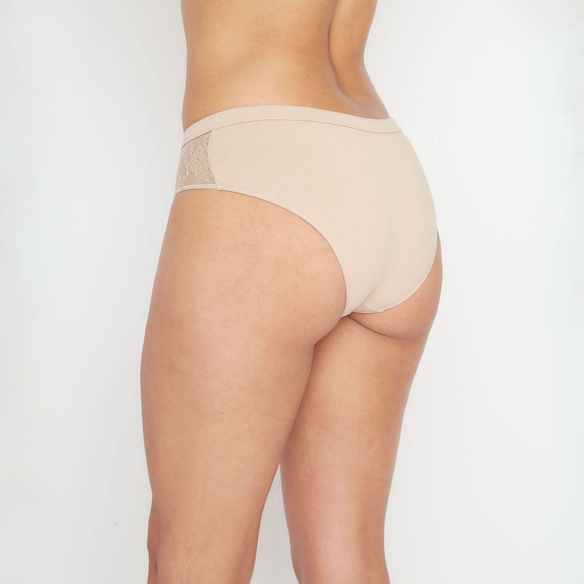 KAYSER - Calzón Algodón Mujer Kayser