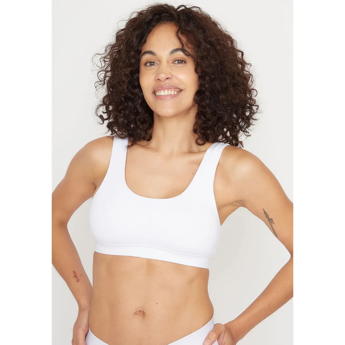 KAYSER - Sosten Algodón Mujer Kayser