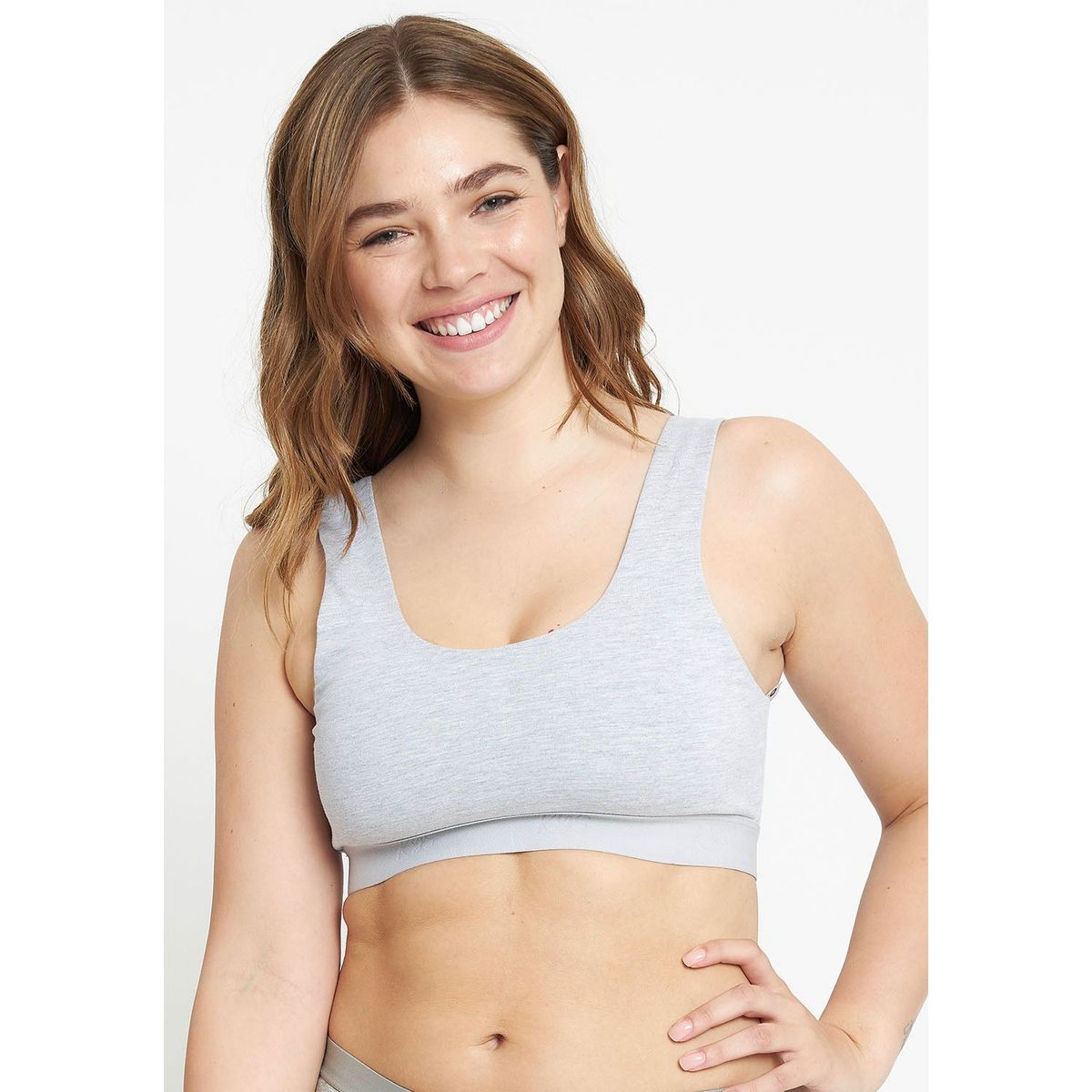 KAYSER - Sosten Algodón Mujer Kayser