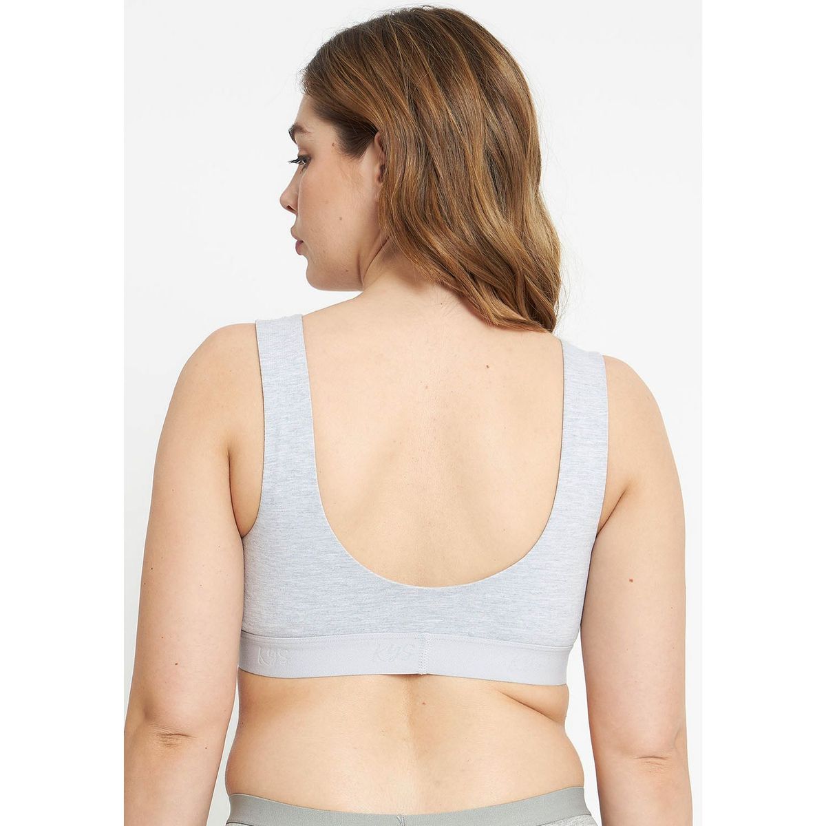 KAYSER - Sosten Algodón Mujer Kayser