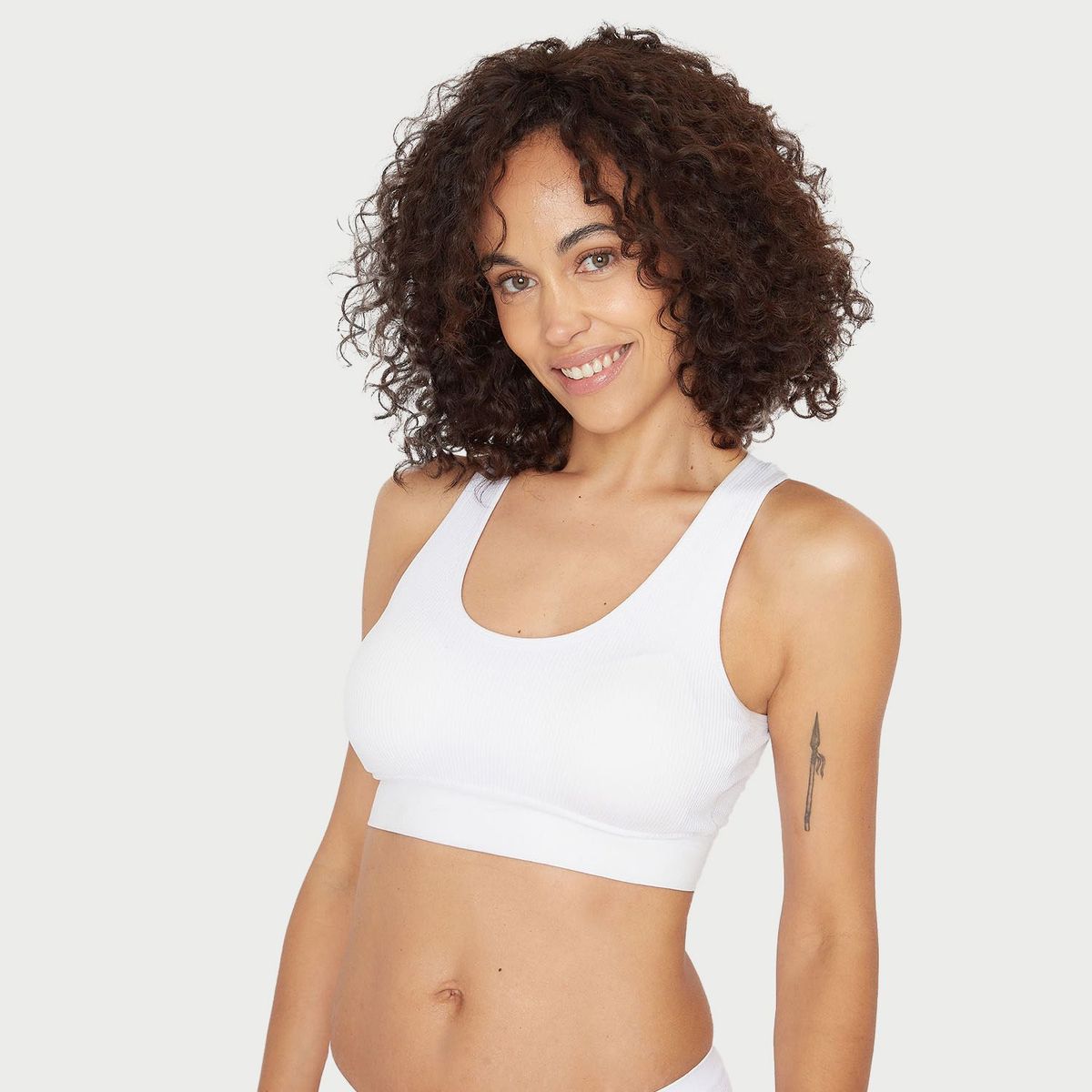 KAYSER - Sosten Microfibra Mujer Kayser