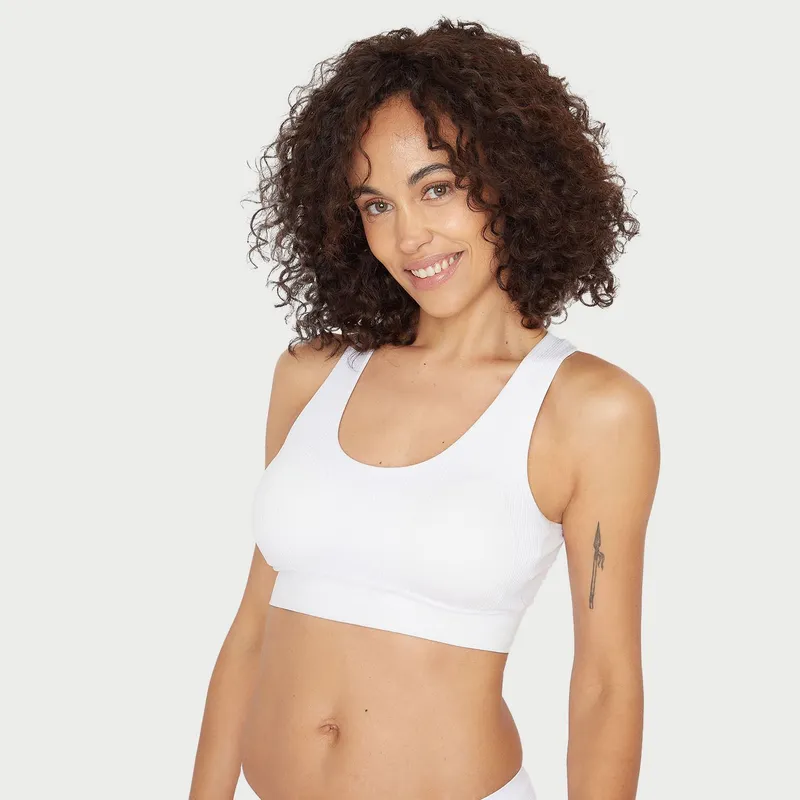 KAYSER - Sosten Microfibra Mujer Kayser