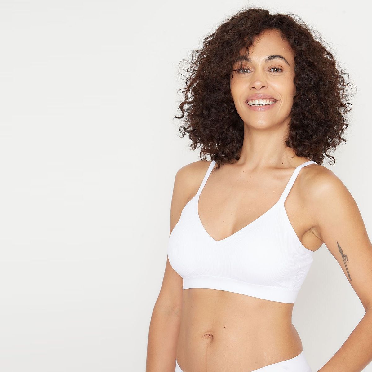 KAYSER - Sosten Microfibra Mujer Kayser