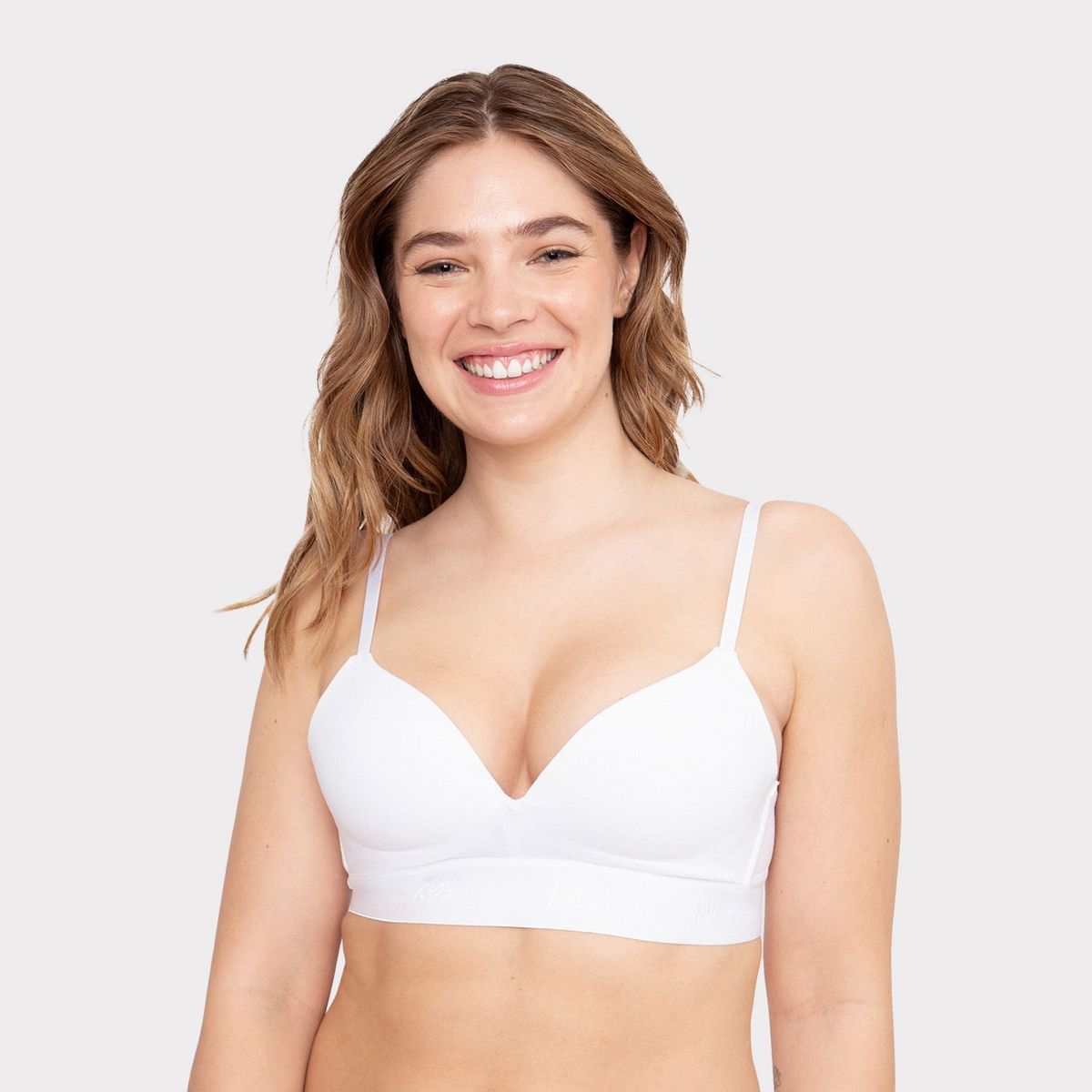 KAYSER - Sosten Microfibra Mujer Kayser