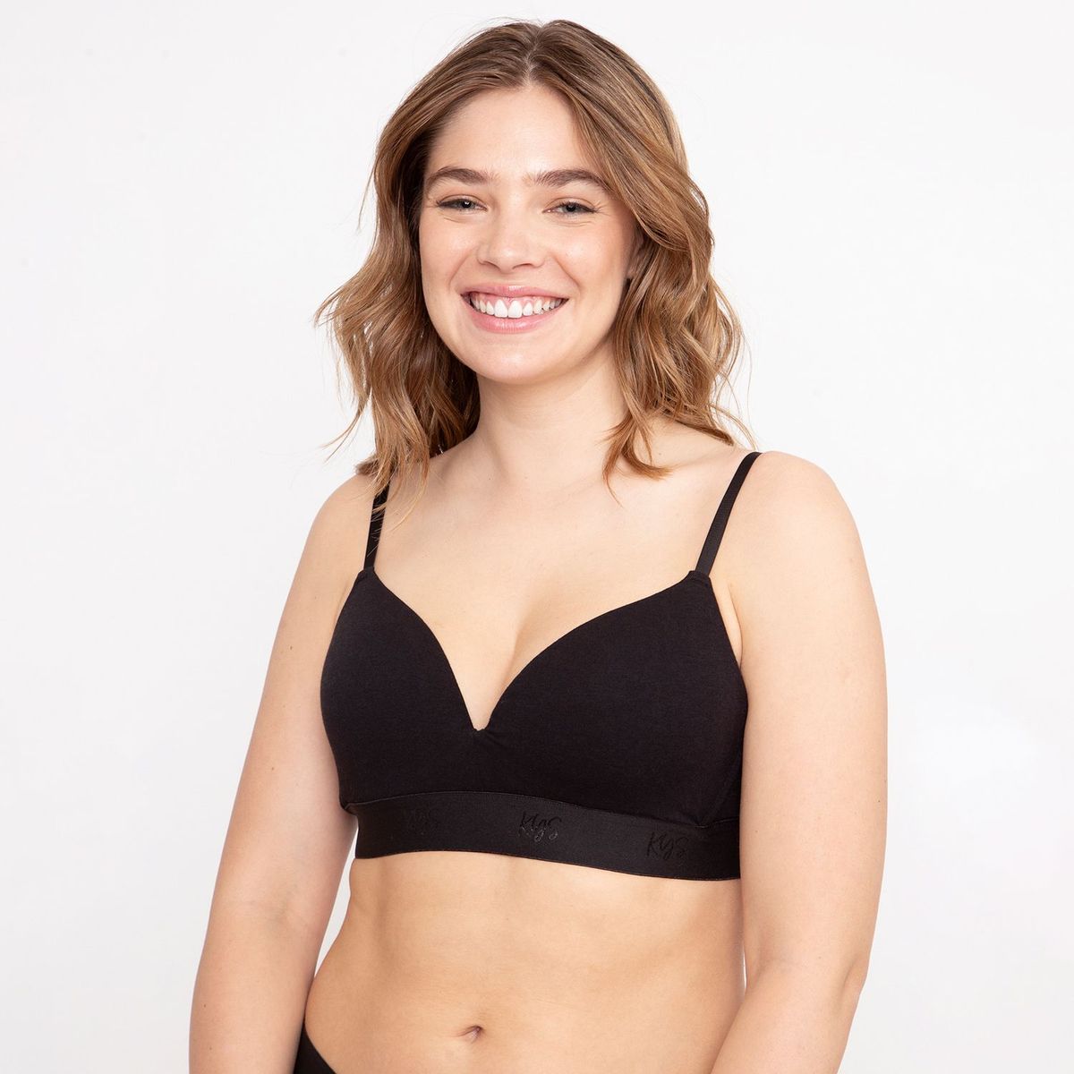 KAYSER - Sosten Microfibra Mujer Kayser