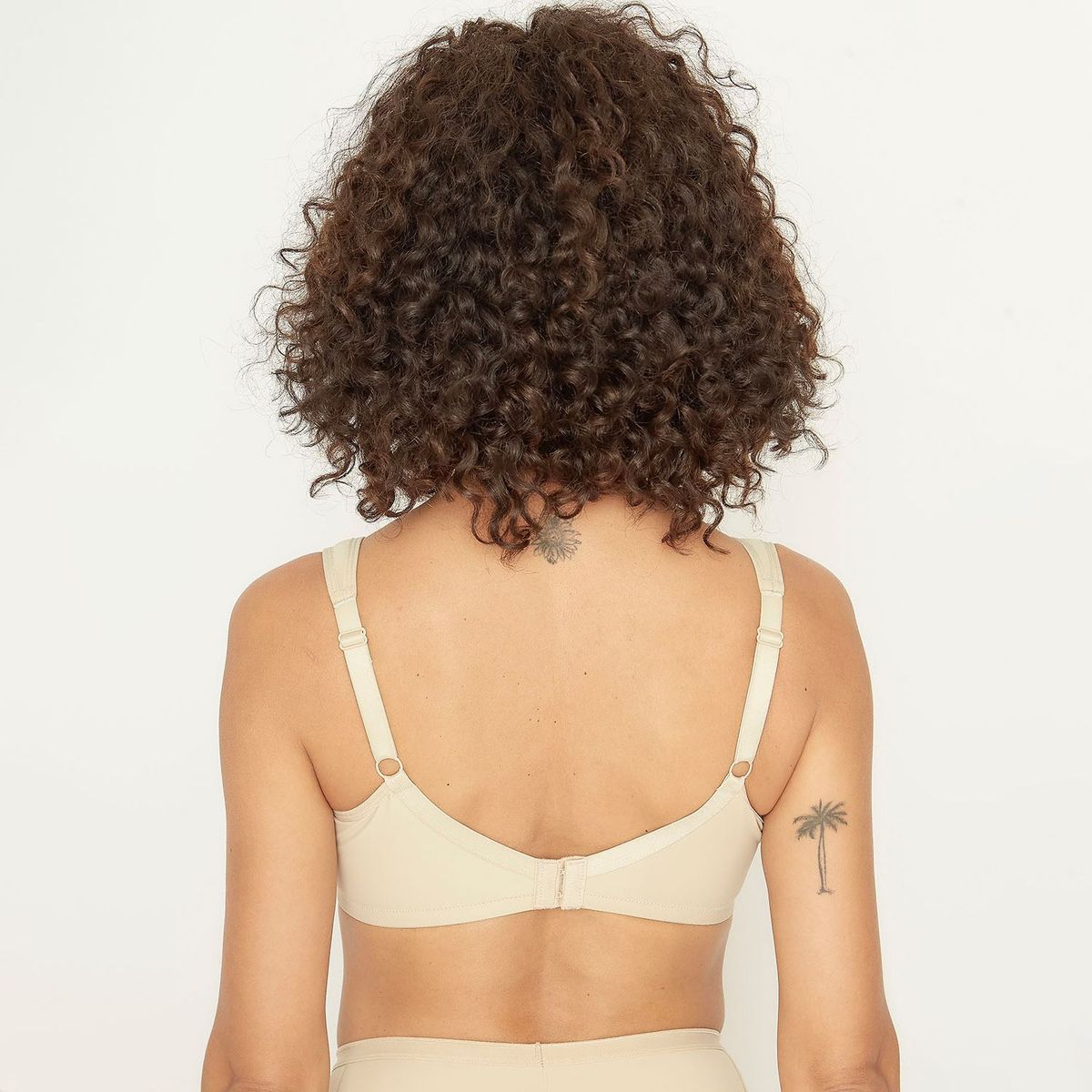 KAYSER - Sosten Microfibra Mujer Kayser