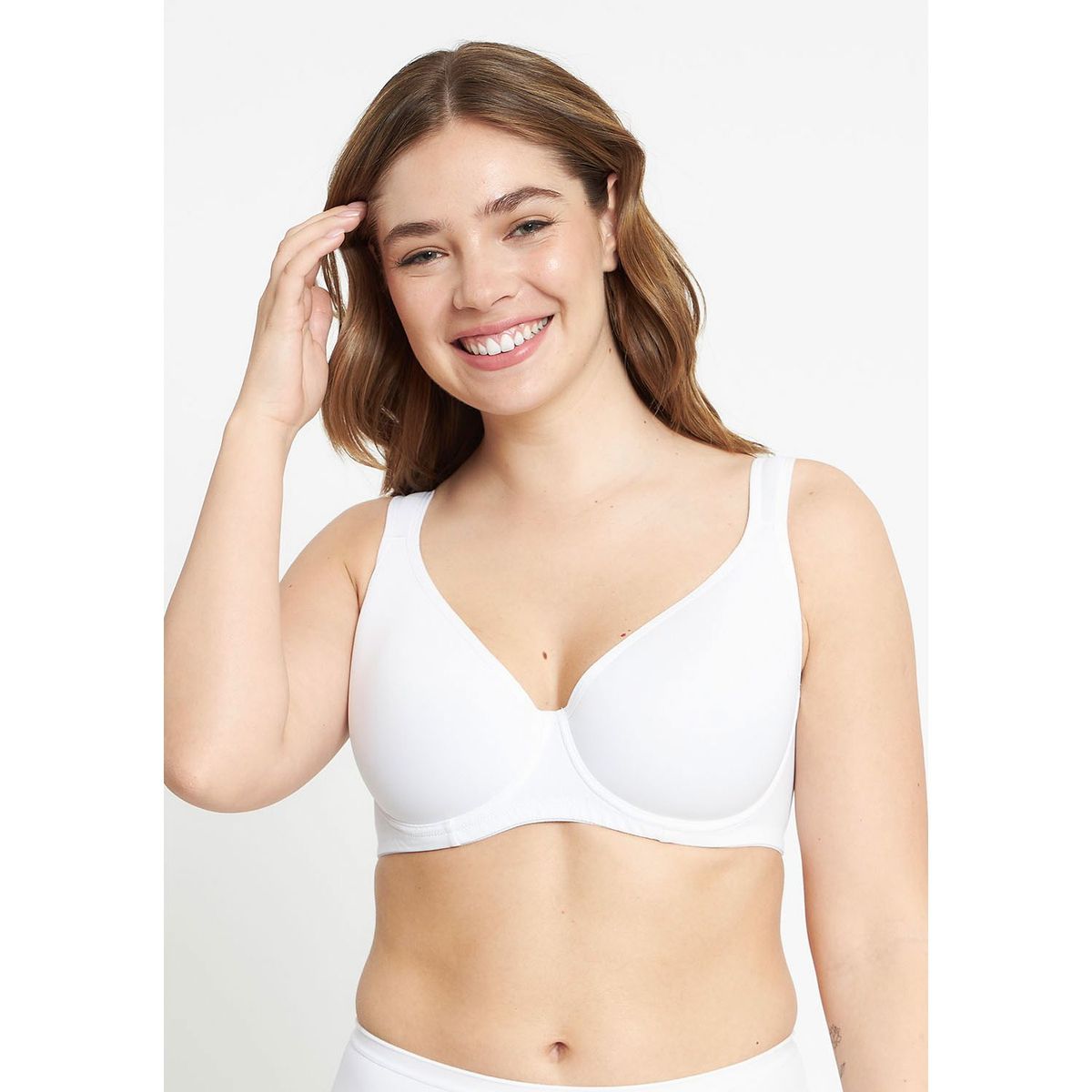 KAYSER - Sosten Microfibra Mujer Kayser