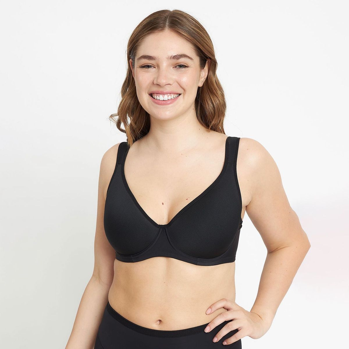 KAYSER - Sosten Microfibra Mujer Kayser