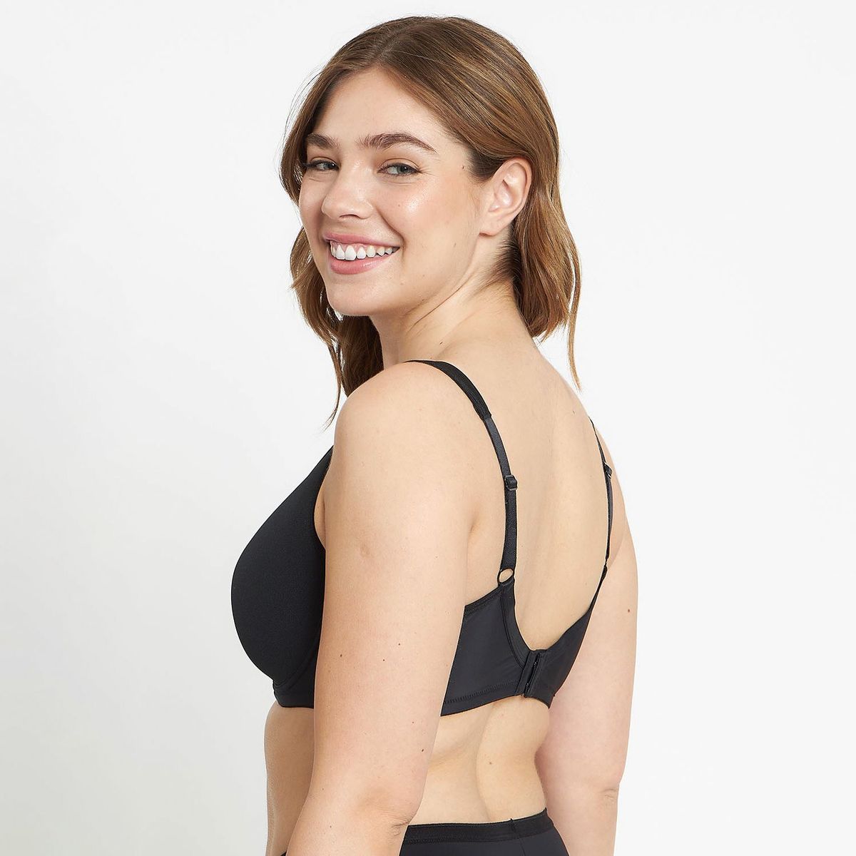 KAYSER - Sosten Microfibra Mujer Kayser