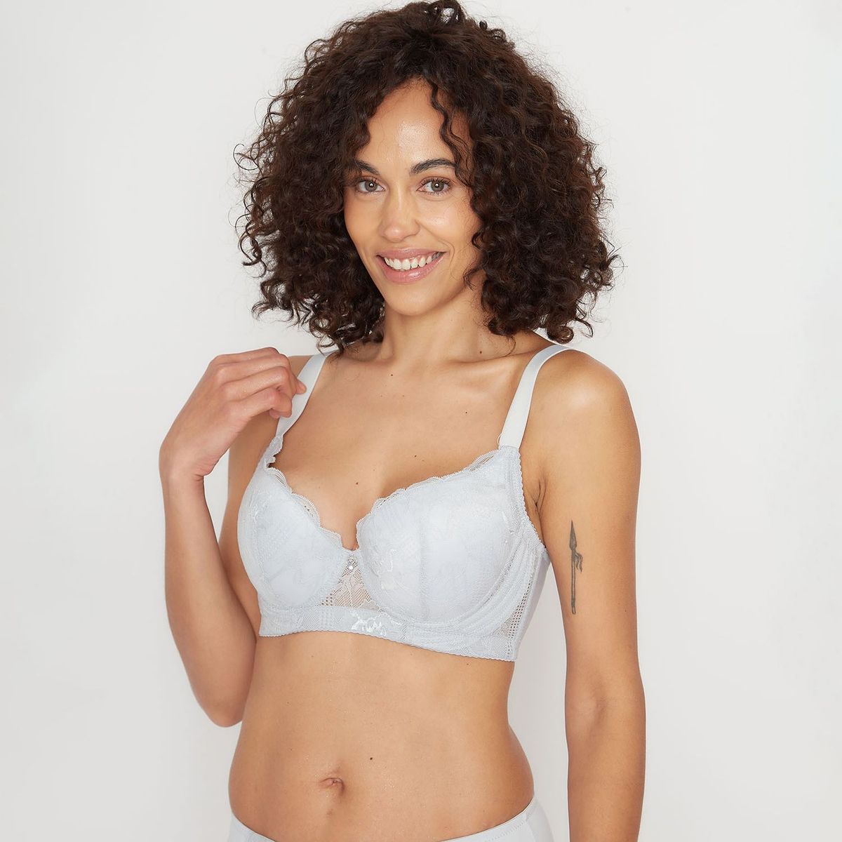 KAYSER - Sosten Encaje Mujer Kayser