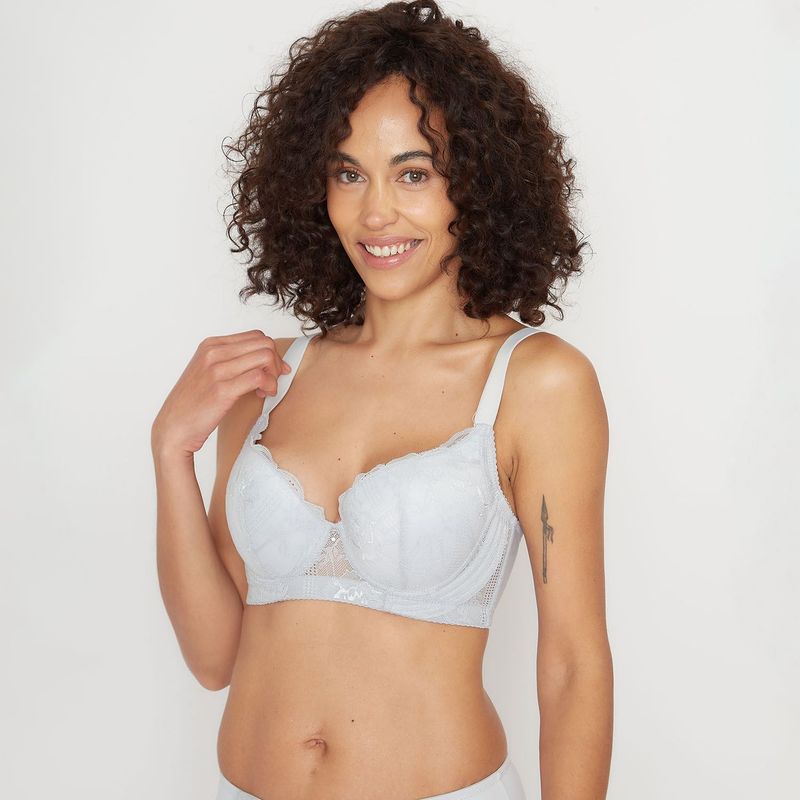 KAYSER - Sosten Encaje Mujer Kayser