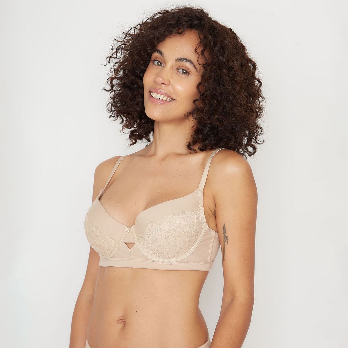 KAYSER - Sosten Algodón Mujer Kayser