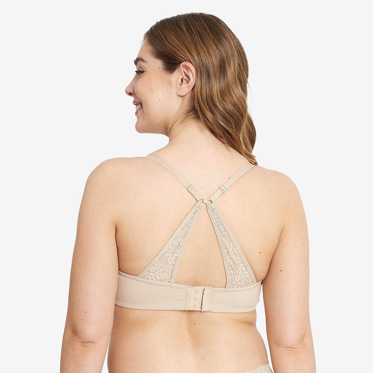 KAYSER - Sosten Algodón Mujer Kayser