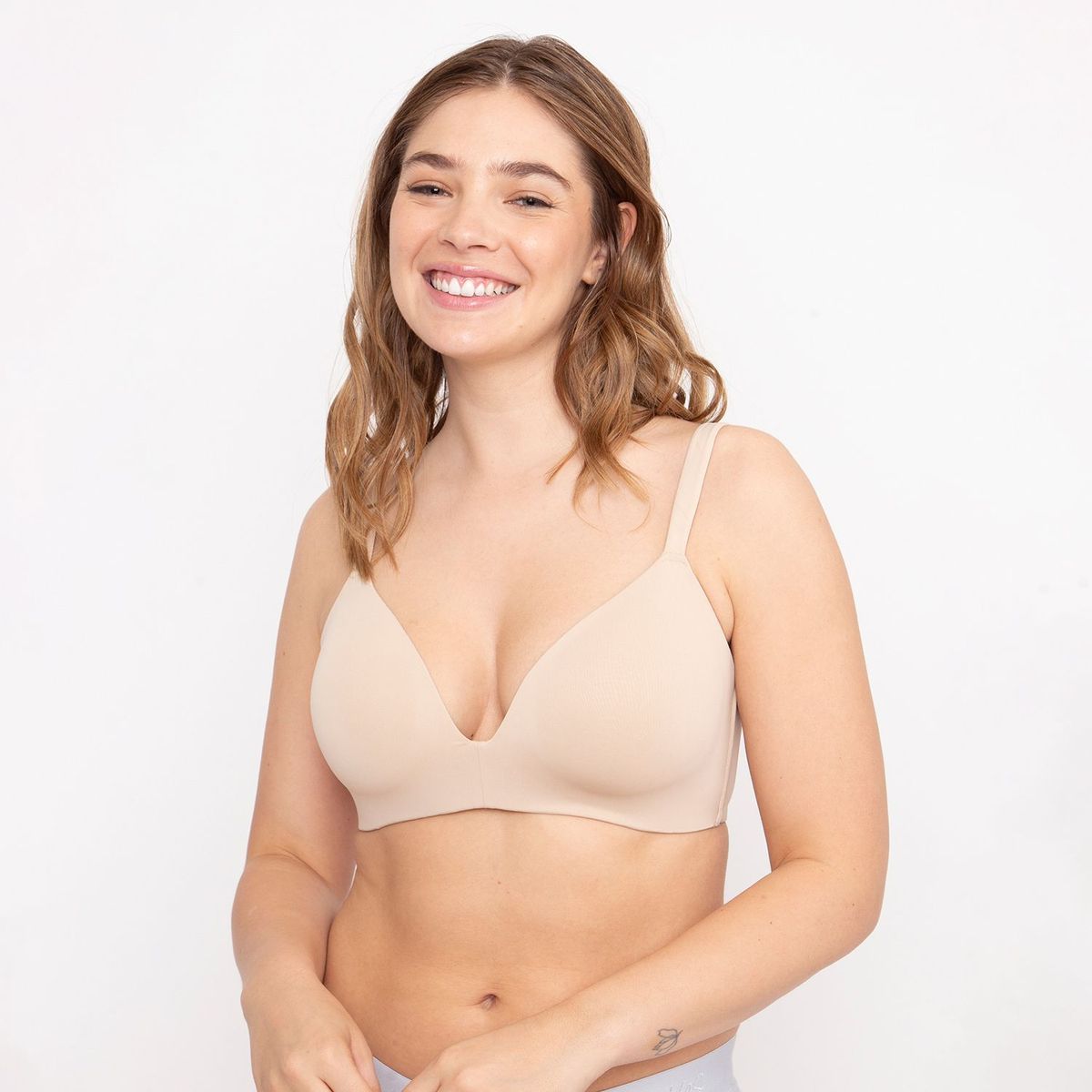 KAYSER - Sosten Microfibra Mujer Kayser