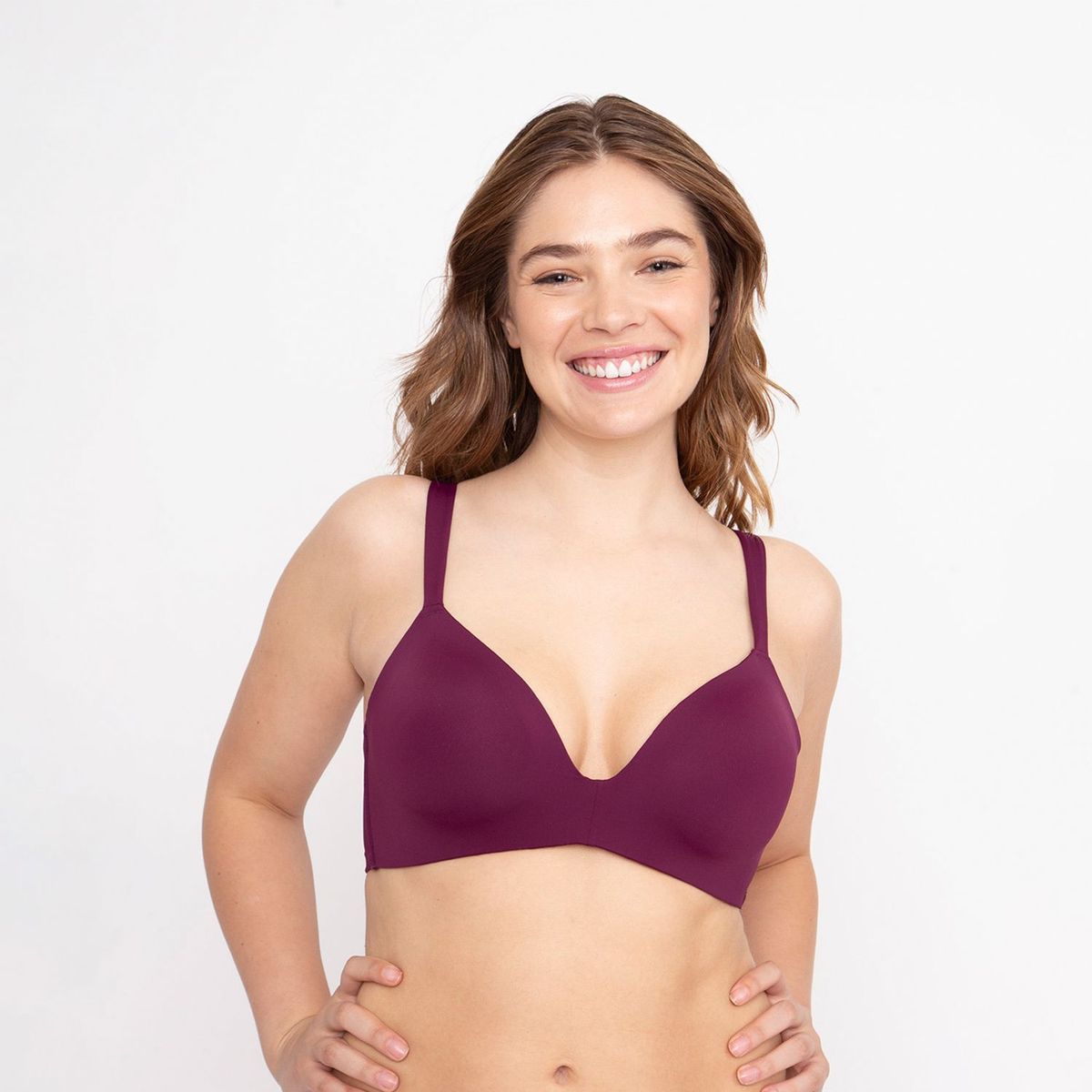 KAYSER - Sosten Microfibra Mujer Kayser